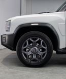 Jetour T2 LUXURY PLUS