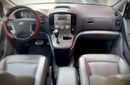 Hyundai Starex H1 Diesel