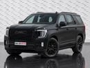 GMC Yukon DENALI