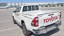 Toyota Hilux SGLX