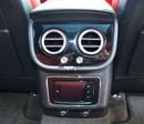 Bentley Bentayga Signature