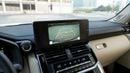 Toyota Land Cruiser GXR LC300 FULL OPTION 3.5L HEV 457TT AT | 7-SEATS | JBL | SOFT DOOR CLOSING| 2026MY