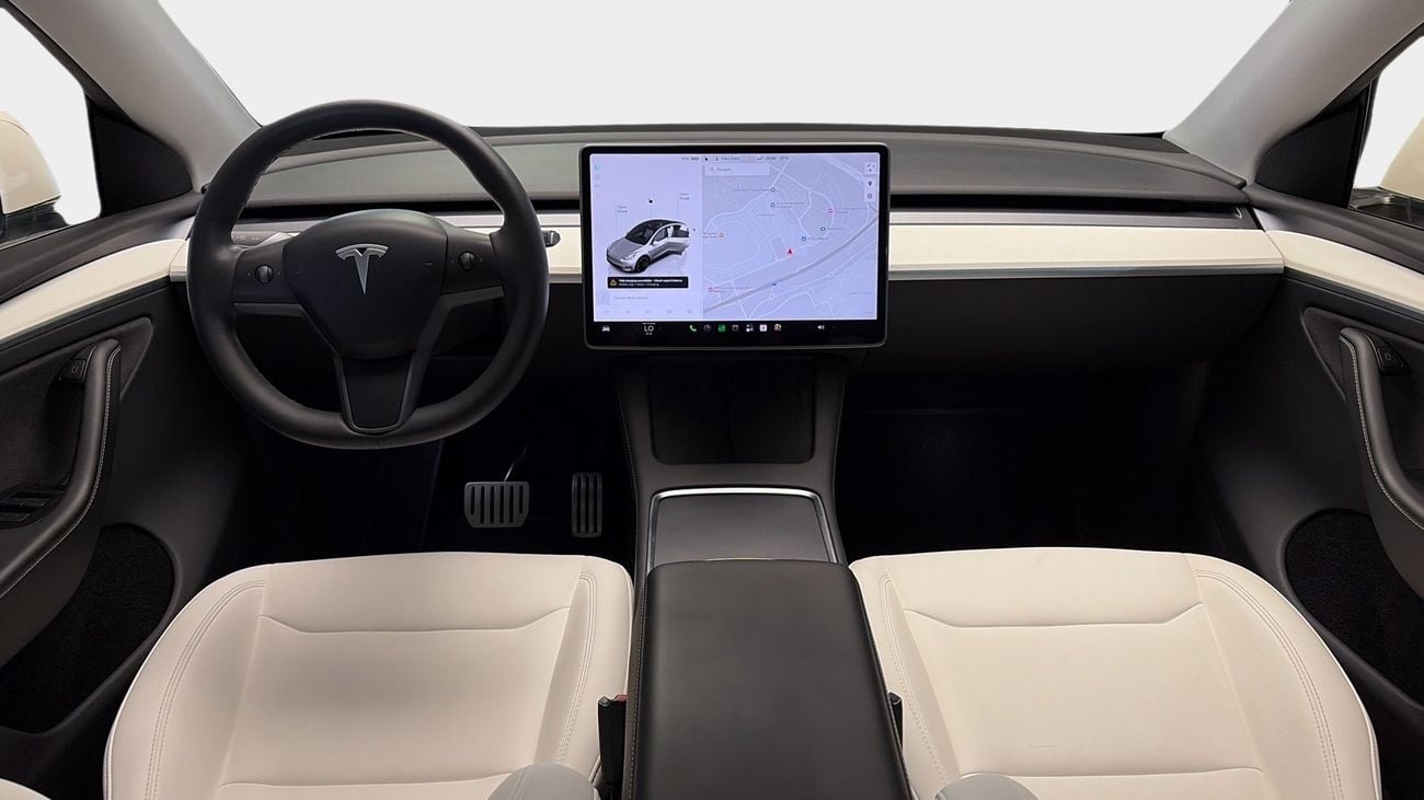 Tesla Model Y PERFORMANCE | Guaranteed Warranty | 0 Down Payment