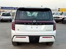 Nissan Patrol SE PLATINUM CITY GCC Specs