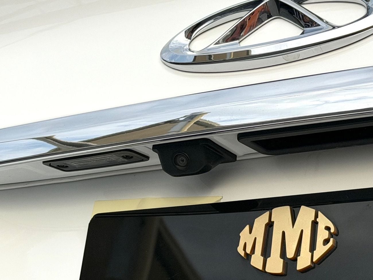Chery Arrizo 5 Arrizo 5 || 1.5 || 2027