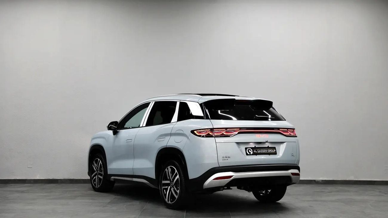 BYD Song L STANDARD BYD Song L | DM-i | Brand New | Ref#