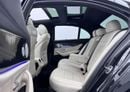 Mercedes Benz E53 AMG STANDARD 2021 Mercedes-Benz E53 AMG Double Night Package, Mercedes Service History, 1 Year Warranty, GCC