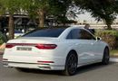 Audi A8 L 60 TFSI