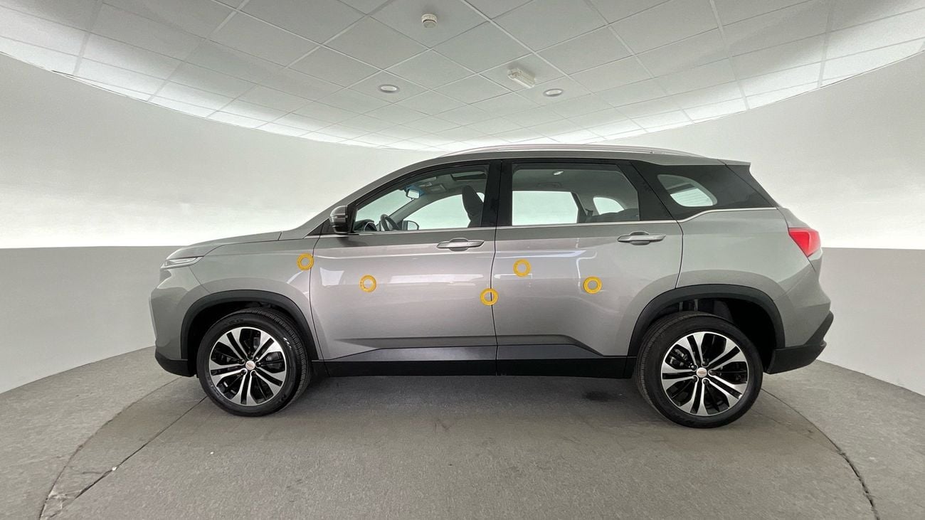 Chevrolet Captiva PREMIER | Guaranteed Warranty | 0 Down Payment