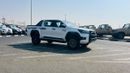 Toyota Hilux ADVENTURE