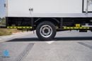 Mitsubishi Fuso Canter STD 2026 Chiller Truck | Refrigerated Body | 3.0L turbo DSL | Manual | GCC Specs | Export Only