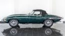 Jaguar E-TYPE