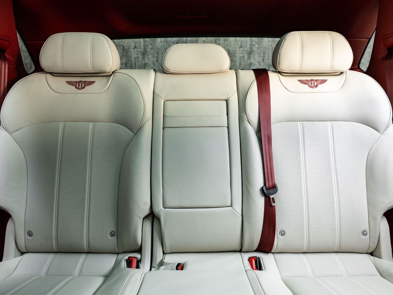 Bentley Bentayga STANDARD