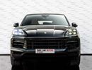 Porsche Cayenne STD (3.0L · 6 Cyl · Automatic · Petrol · SUV/Crossover · All Wheel Drive · 5 Seats · 5 Door)