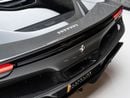 Ferrari 296 GTB