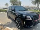 نيسان باترول LE T2