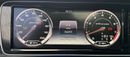 Mercedes Benz S550 STANDARD