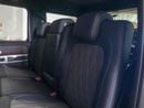 Mercedes Benz G63 AMG G 63 AMG Japanese Specs