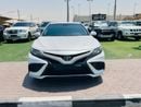 Toyota Camry SPORT 2022.ENGINE 3.5L/V6.