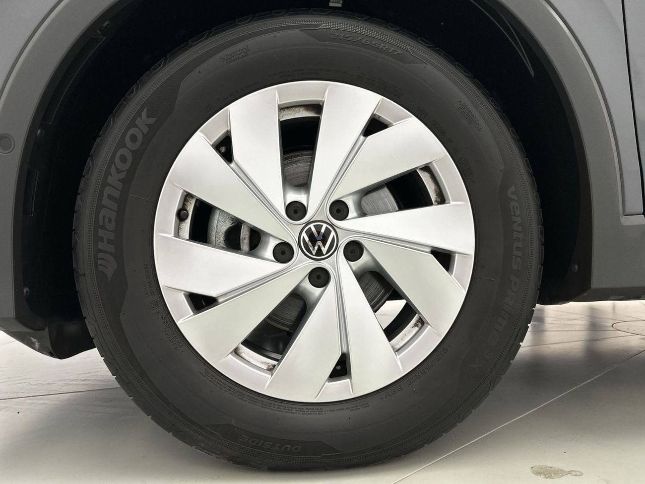 Volkswagen Tiguan LIFE Tiguan Life 1.4L | Rear Camera | 3-Zone Climatronic | Ambient Lighting | Leather Steering Wheel | Di