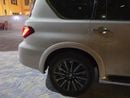 إنفينيتي QX80 LUXE SENSORY PROACTIVE
