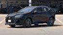 Lexus NX350 (For Export , НА ЭКСПОРТ) 2.5 HEV AWD GCC 2026
