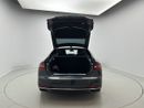 أودي A5 40 TFSI S-LINE SPORTBACK (Ref# 20945)
