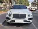 بنتلي بينتايجا W12