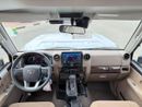 تويوتا لاند كروزر 70 LC76 HT VXR