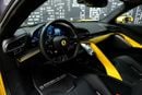 Ferrari 849 Testarossa