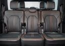 Ford Expedition TIMBERLINE HIGH 4x4 • FDSH • Warranty + Service Contract • GCC