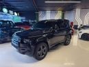 Land Rover Defender 90 X-DYNAMIC SE P300 2026 Land Rover Defender 90 X-Dynamic SE P300 | Low Mileage | AL Tayyer Warranty and Service