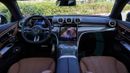 Mercedes Benz CLE200 COUPE AMG EQ Boost RWD (For Export , НА ЭКСПОРТ) RWD 2026 GCC Без пробега