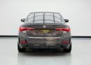 BMW M440i Gran Coupe XDRIVE