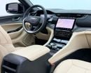 Jeep Grand Cherokee LIMITED 2024 Jeep Grand Cherokee Limited, Jeep Warranty+Service Contract+Full Service History, GCC Specs