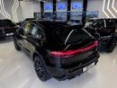 Porsche Macan STANDARD 2026 Porsche Macan| GCC | Dealer Warranty | 21-inch RS Spyder Rims