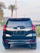 Toyota Prado VXR