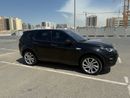 Land Rover Discovery Sport HSE LUXURY
