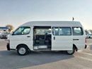 Toyota Hiace STANDARD 1998 - TOYOTA - HIACE - COMMUTER - VAN - PETROL - MANUAL - 2RZ - (PM03448)
