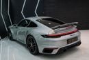 Porsche 911 TURBO S Coupe, Ceramic Brakes, Lifting System, Carbon Fiber Interior!!