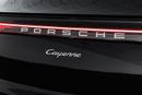 Porsche Cayenne Coupe