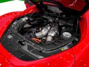 فيراري 296 GTB GTB SWAP YOUR -FREE CONTRACT SERVICE UNTIL 10/-CARBON SEATS AND INTERIOR-LIFTING