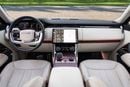لاند روفر رينج روفر P400 SE Range Rover SE P400 | 8,617 P.M | 0% Downpayment | 2028 WARRANTY/SERVICE!