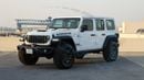 Jeep Wrangler Unlimited RUBICON 392 2026 MOAB 4x4 V8 6.4L GCC 0Km With 5 Years or 100,000 km Warranty at the official dealer