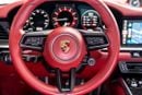 Porsche 911 CARRERA S (992.1) • Full Service History • GCC Specs