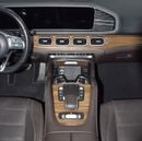 Mercedes Benz GLS450 4MATIC EXCELLENT DEAL for our Mercedes Benz GLS450 4Matic ( 2022 Model ) in Grey Color GCC Specs