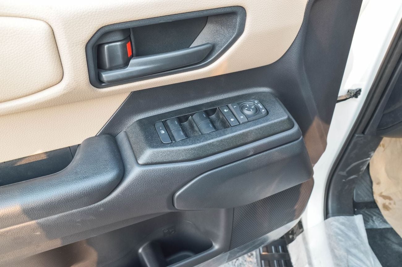 Toyota Prado VXR 2.4L 4WD PETROL SUV 2026
