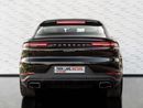 Porsche Cayenne STD (3.0L · 6 Cyl · Automatic · Petrol · SUV/Crossover · All Wheel Drive · 5 Seats · 5 Door)