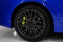 Subaru Wrx STI PREMIUM RECARO | Recaro | Brembo | Manual | GCC Specs!!