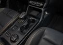 Ford Ranger WILDTRAK